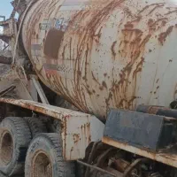 تراک میکسر قابل معاوضه