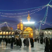 تور.مشهد مقدس ارزان