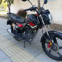 موتور سیکلت ایردوکو