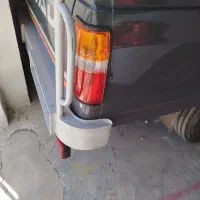 نیسان اکستند زامیاد ex دوگانه404باربندو کفی 20