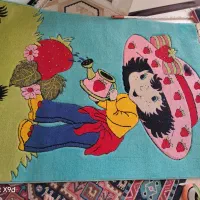فرش کودک