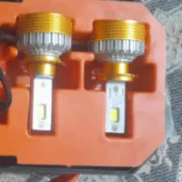 هدلایت ۴حالته ورنگهای مختلف