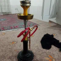 قلیان عربی
