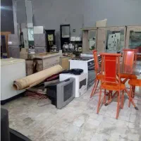 سمساری گلبهار چناران