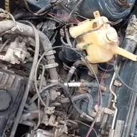 میتسوبیشی لنسر دنده‌ای 1600cc، مدل ۱۹۹۳