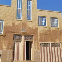 شستشوی‌نما و کفسابی‌سنگ ‌وجرگیری