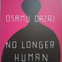 کتاب no longer human