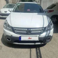 اچ سی کراس مدل ۹۶ h30 cros