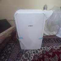 کولرگازی 12هزار پرتابل یونیوا