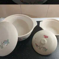 ظرف (قابلمه)سرامیکی