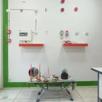 جذب شاگرد فنی