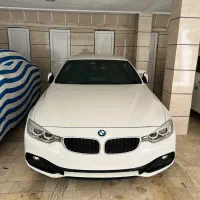 bmw 420i 2016|خودرو سواری و وانت|رشت, جهاد|دیوار