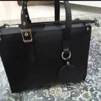 کیف چرم اصل گاوی