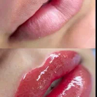 سالن زیبایی مهدیه خزاعی نژاد در ولیعصر بلوار شاهد