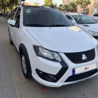 کوییک rs 1402|خودرو سواری و وانت|قزوین, |دیوار