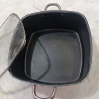 قابلمه تفلون نو