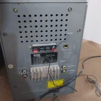 ضبط سی‌دی خور و نوار خور