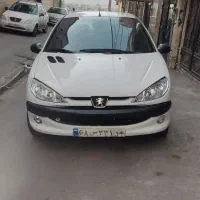 پژو206مدل88