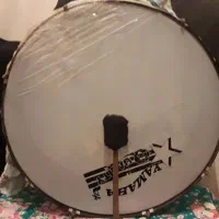 طبل محرم