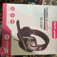 هدست گیمینگ