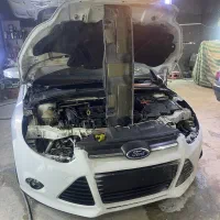 استخدام صافکار pdr کار حرفه ای