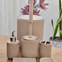 ست بهداشتی ۶تیکه قیمت درب کارخانه