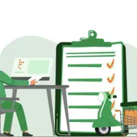 استخدام یک نفر کارپرداز آقا