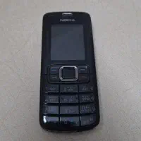 گوشی نوکیا مدل 3110
