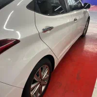 النترا مدل2014 فول بی رنگ