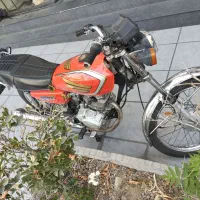 موتور هندا ۸۹