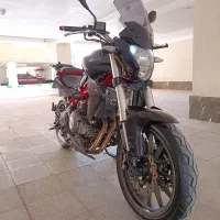 بنلی 300 مدل 96
