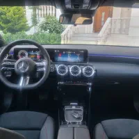 بنز A200L