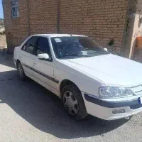 پارس موتور جدید 401