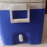 کلمن جای یخ ۶۰لیتری