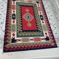 گلیم فرش