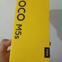 گوشی پوکوM5s
