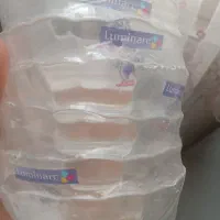 پیاله ماست خوری لومینارک