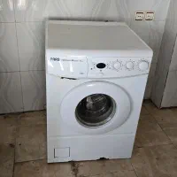 فروش ماشین لباسشویی ۵ کیلویی پارس