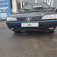 پژو 405|خودرو سواری و وانت|مرند, |دیوار