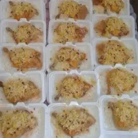 پخت خانگی