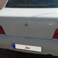 پراید 132مدل 91