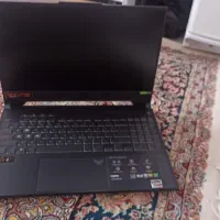 Asus tuf a15|رایانه همراه|تبریز, |دیوار