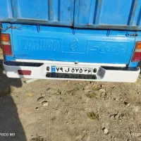 سپر ،تولید سپر همه مدل وانت طرح فابریکی