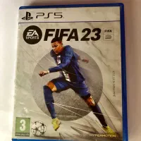 دیسک بازی FIFA 23 برای PS5