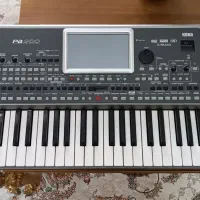 ارگ pa900 مشابه آکبند خانگی با کارتن