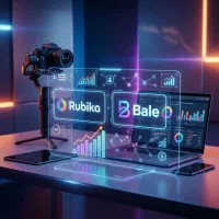 (پلن رایگان) ادمین نجات فروش روبیکا (استراتژیست)