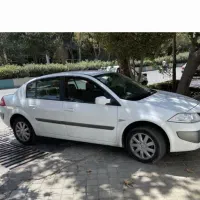 مگان مدل ۹۰
