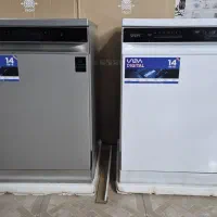 ماشین ظرفشویی یونیوا 14 نفره