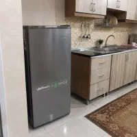 یخچال ۹ فوت ایستکول در حد نو