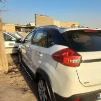 x22 دنده ای  ۱۴۰۰|خودرو سواری و وانت|اصفهان, مارچین|دیوار